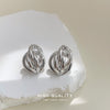 Silver Intertwined