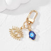 Lash Hamsa