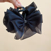 Rhinestone Black