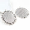 Oval Tray 05