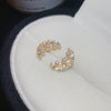 Gold Crescent