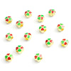 Gold White Clover