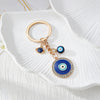 Crystal Round Eye