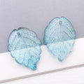Clear Strawberry Glossy Charms with 13 Listed Options view 10
