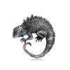 Black Lizard Two