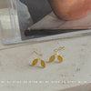 Yellow Leaf