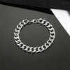 Chunky Curb Chain