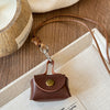 Brown Pouch