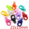 Mini Clasp