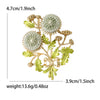 Pale Green Bouquet