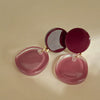 Pink Resin