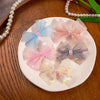 Five Pastel Bows