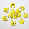 Yellow Crab