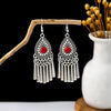 Red Bar Teardrops