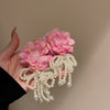 Pink Rose