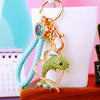 Sky-Blue-Cord Green-Dolphin