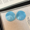 Blue Discs