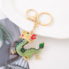 Green Dragon