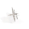 Silver Starburst