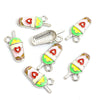 Silver Decorative 6