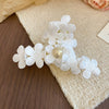White Daisy