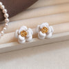White Camellia