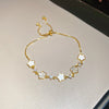 White Flower CZ