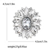 Silver Flower