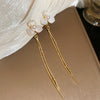Gold Long Chains