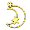 Yellow Moon 5