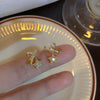 Gold Tone