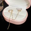 Gold Butterfly