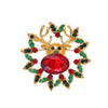 Red Reindeer