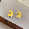 Yellow Crescent