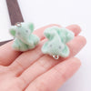 Green Elephant 1