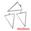 Large Triangle
