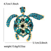 Green Turtle