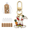 Organza Tag Pack
