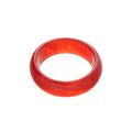 Round Resin Marbled Bangle Bracelets Multi Color 7 Styles view 5