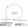 E072 RoseGold