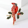 Red Cardinal