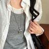 Clear Bead