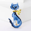 Blue Cat