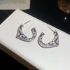 Silver Crystal