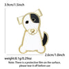 White Dog
