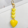 Yellow Heart String