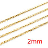 Twist 2mm