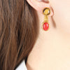 Tiger Eye Drop