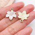 Pink Bow and Butterfly Metal Charms with 40 Listed Options view 10