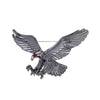 Silver Eagle